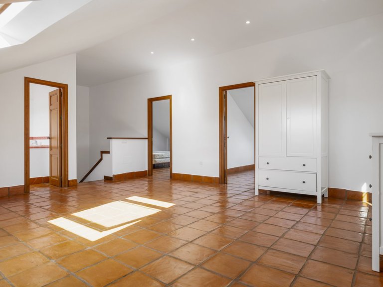 Villa Pareada en San Pedro de Alcántara 10