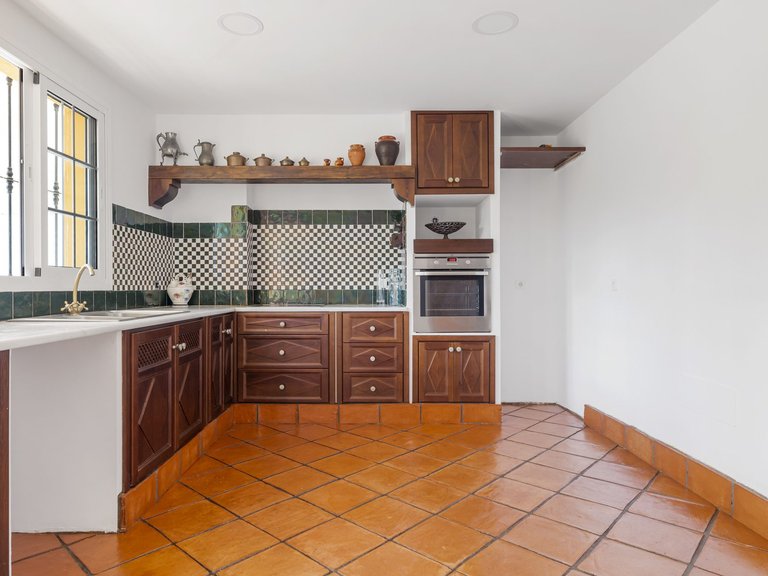 Villa Pareada en San Pedro de Alcántara 20