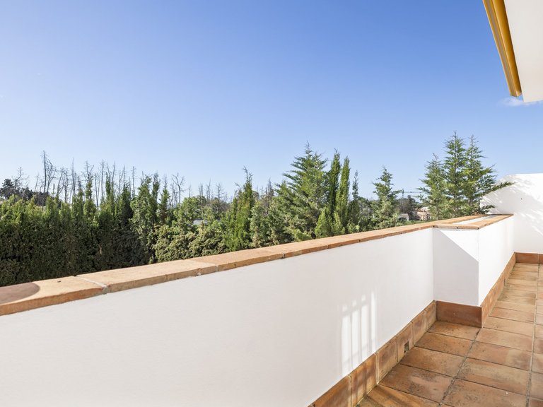 Villa Pareada en San Pedro de Alcántara 13