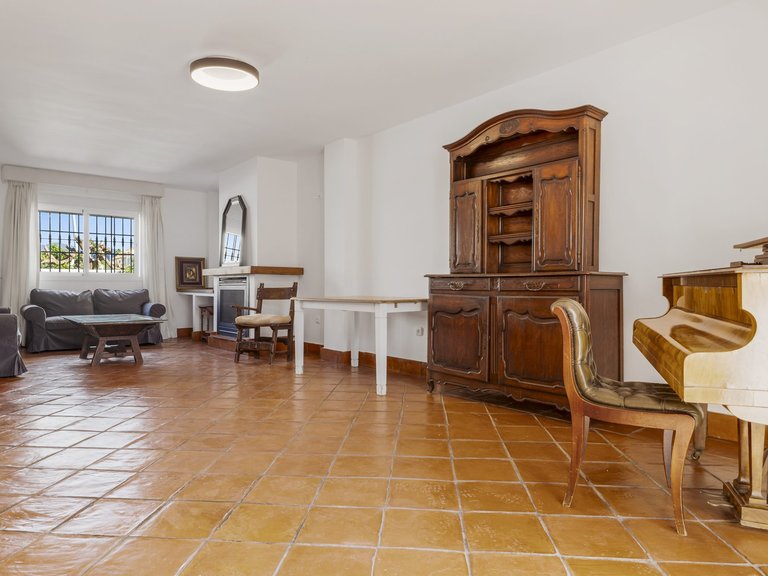 Villa Pareada en San Pedro de Alcántara 24