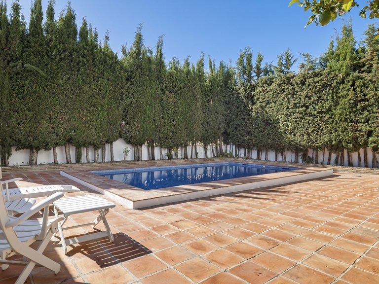 Villa Pareada en San Pedro de Alcántara 5