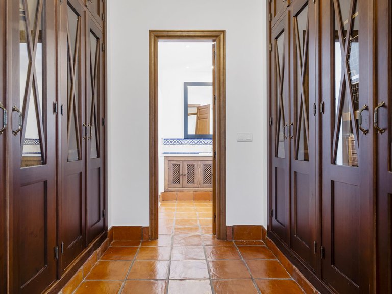 Villa Pareada en San Pedro de Alcántara 15