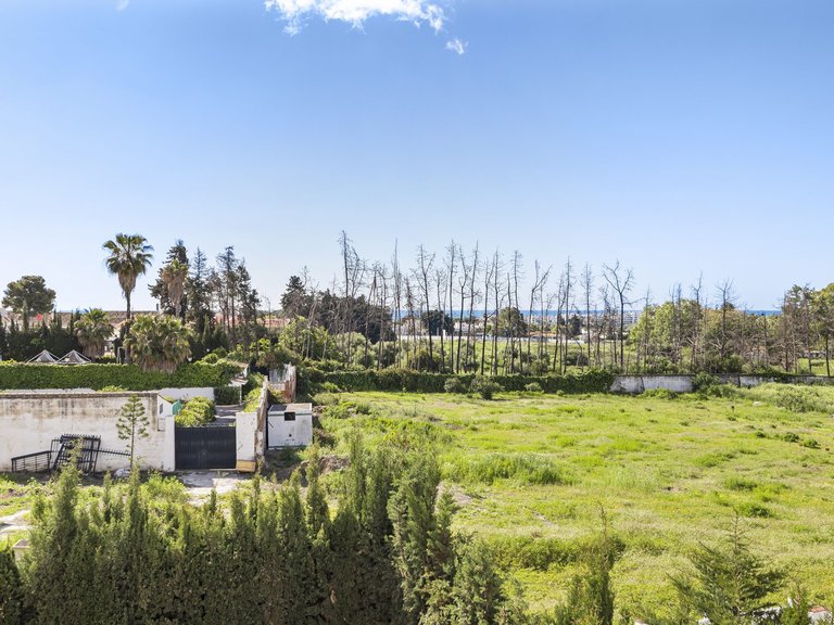 Villa Pareada en San Pedro de Alcántara 6