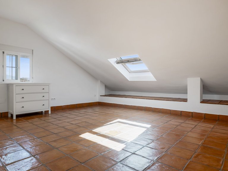 Villa Pareada en San Pedro de Alcántara 11