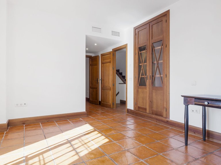 Villa Pareada en San Pedro de Alcántara 17