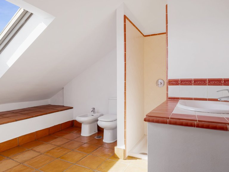 Villa Pareada en San Pedro de Alcántara 7