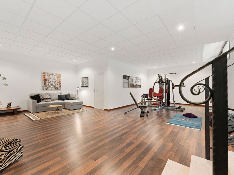 Fristående villa i San Pedro Alcántara 25