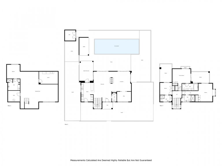 Fristående villa i San Pedro Alcántara 36