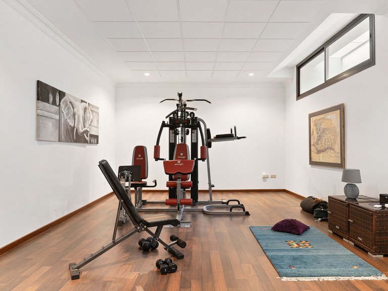 Fristående villa i San Pedro Alcántara 26