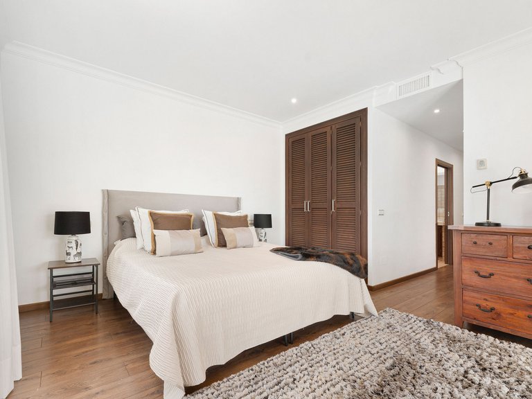 Fristående villa i San Pedro Alcántara 21