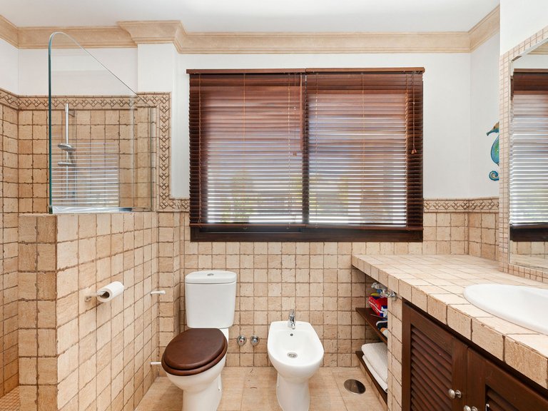 Fristående villa i San Pedro Alcántara 22