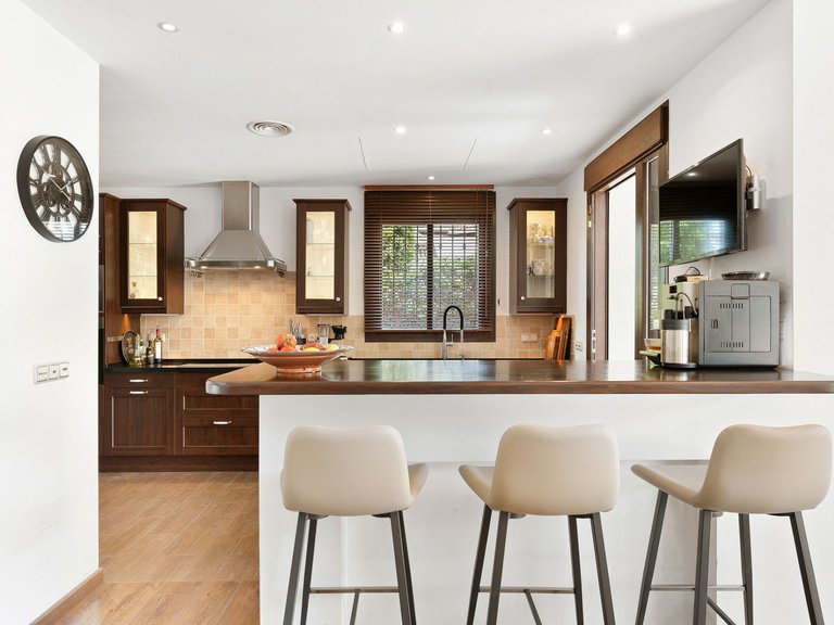 Fristående villa i San Pedro Alcántara 13