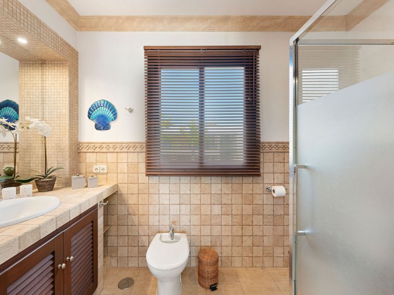 Fristående villa i San Pedro Alcántara 24