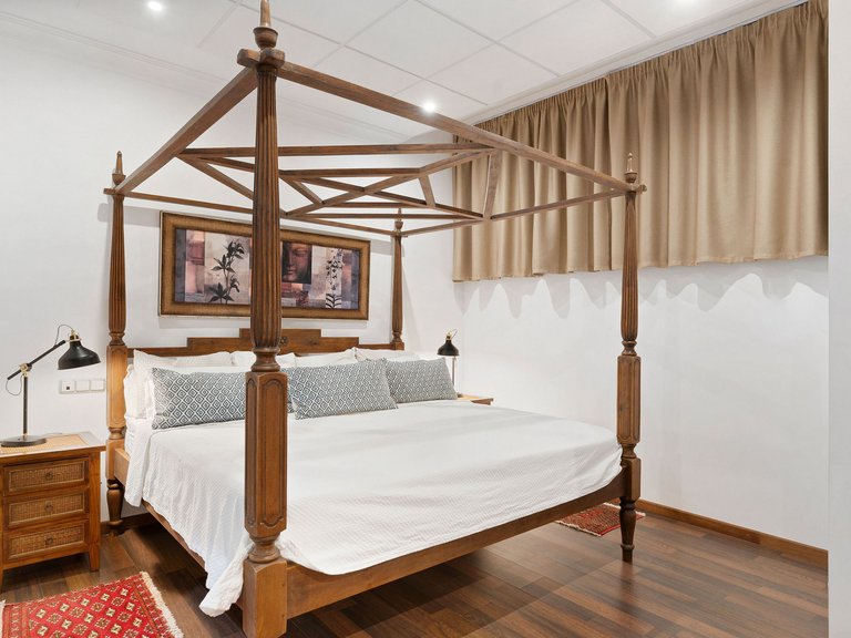 Fristående villa i San Pedro Alcántara 27