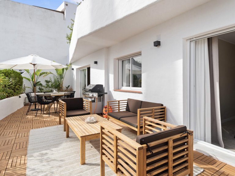 Apartment for Sale in Marbella, Malaga 2