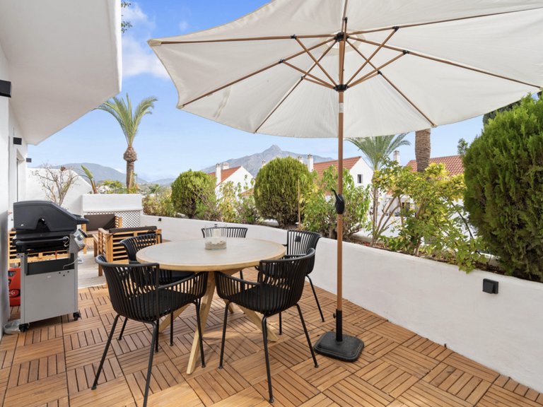 Apartment for Sale in Marbella, Malaga 3