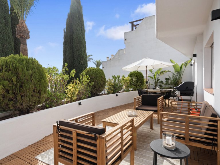 Apartment for Sale in Marbella, Malaga 4