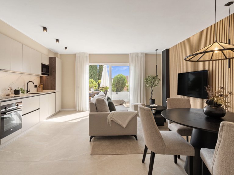 Apartment for Sale in Marbella, Malaga 5