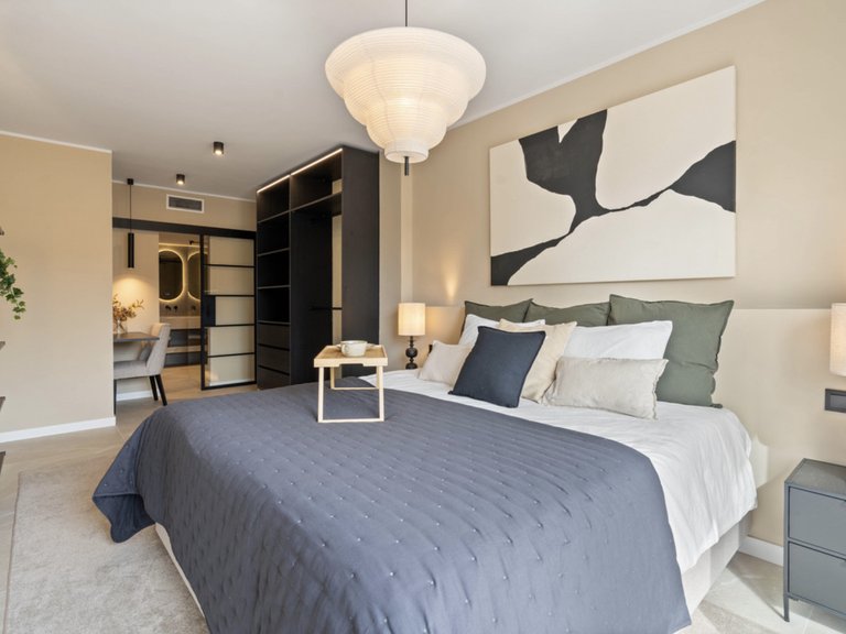 Apartment for Sale in Marbella, Malaga 10