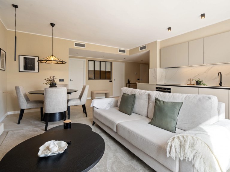 Apartment for Sale in Marbella, Malaga 7