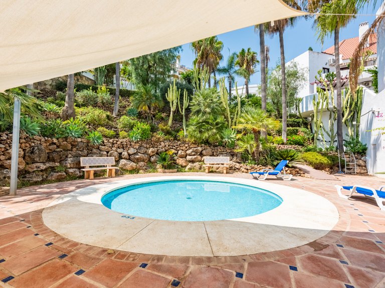 Town House for Sale in Marbella, Malaga 22