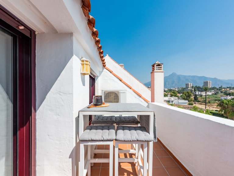 Town House for Sale in Marbella, Malaga 7