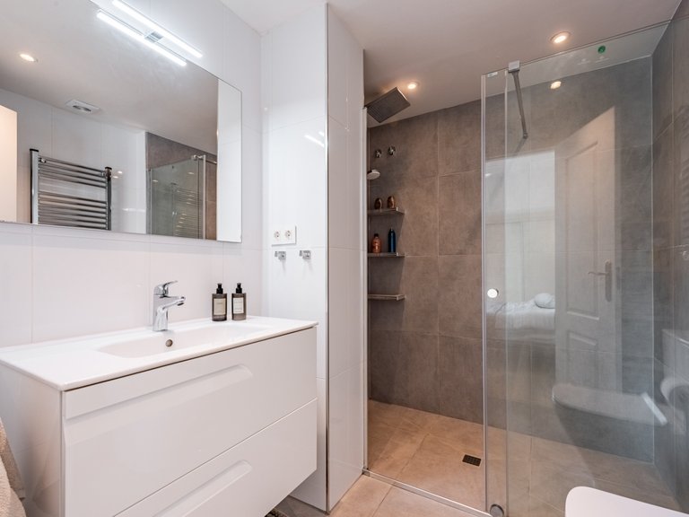 Town House for Sale in Marbella, Malaga 20