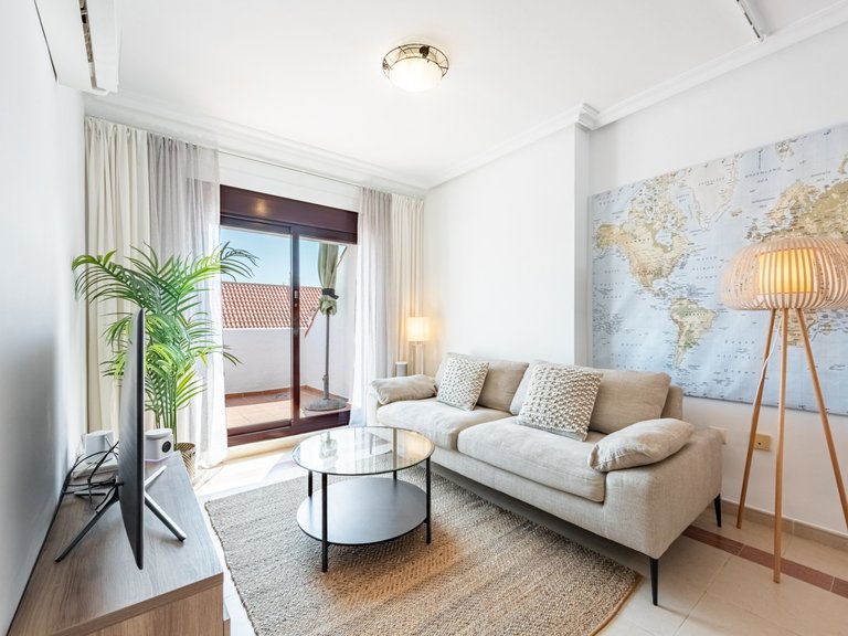 Town House for Sale in Marbella, Malaga 4