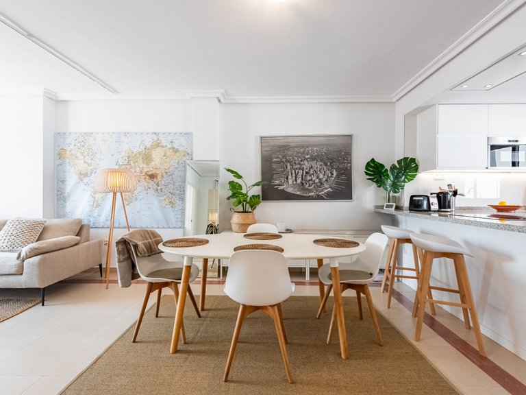 Town House for Sale in Marbella, Malaga 10