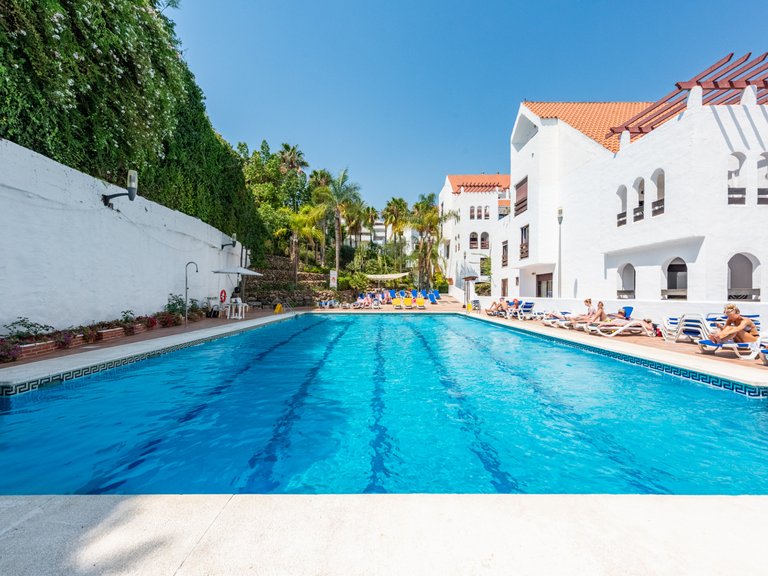 Town House for Sale in Marbella, Malaga 5