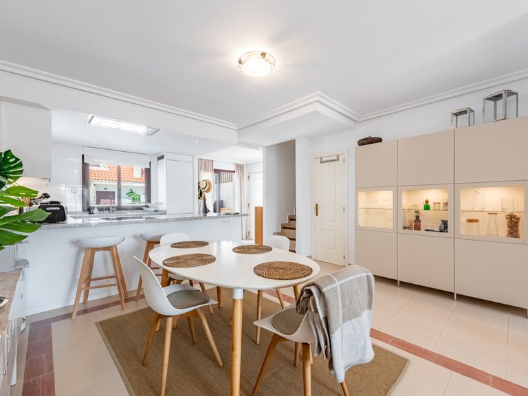 Town House for Sale in Marbella, Malaga 11