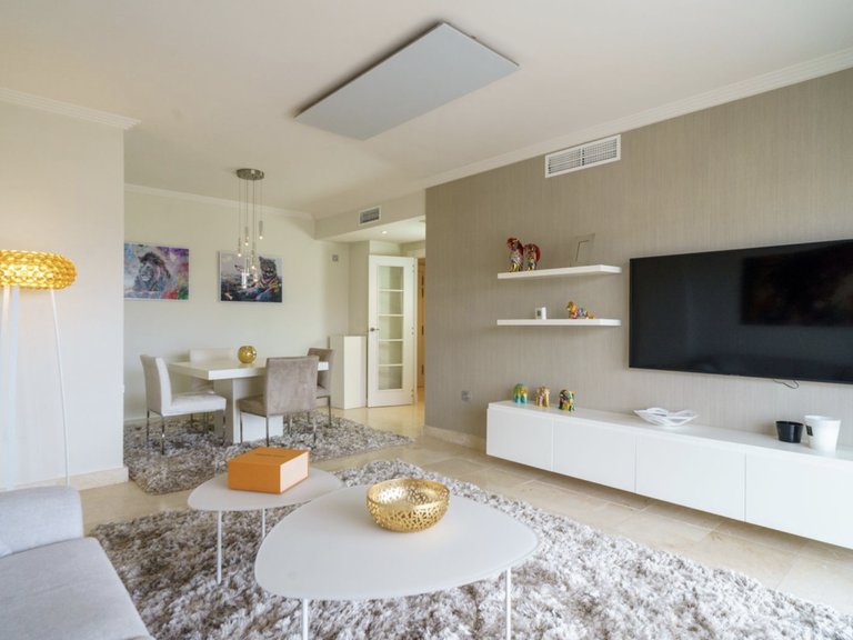 Appartement te koop 5