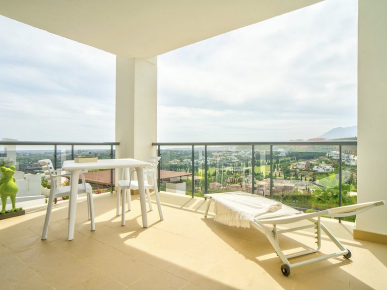 Appartement te koop 1