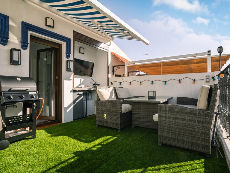 Town House for Sale in Marbella, Malaga 5