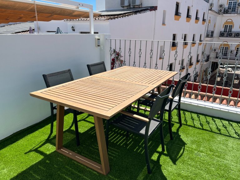 Town House for Sale in Marbella, Malaga 8