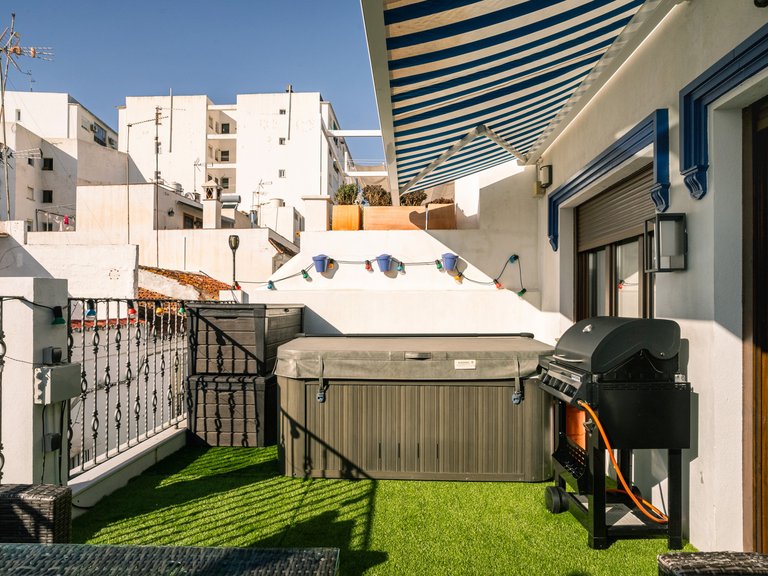 Town House for Sale in Marbella, Malaga 28