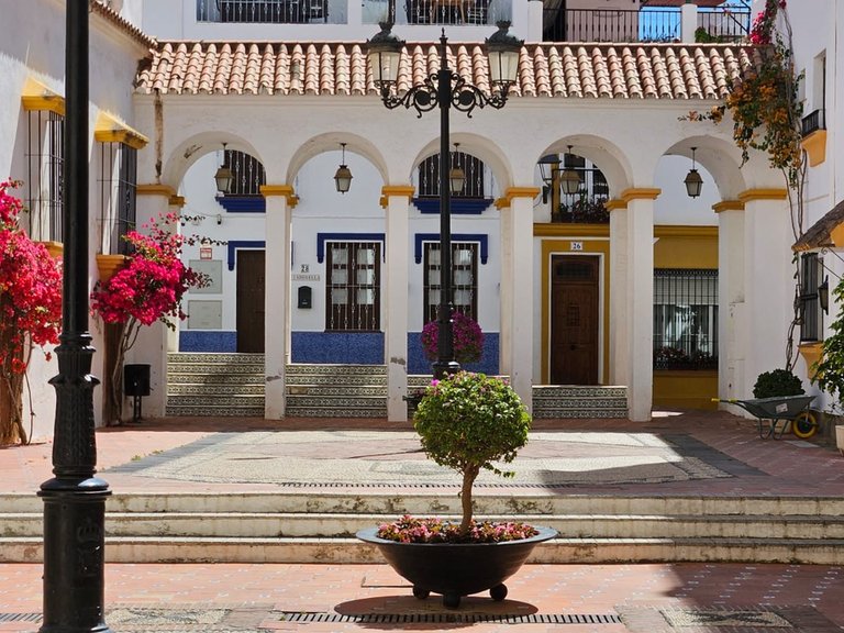 Town House for Sale in Marbella, Malaga 12