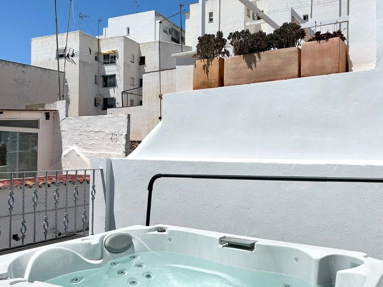 Town House for Sale in Marbella, Malaga 10