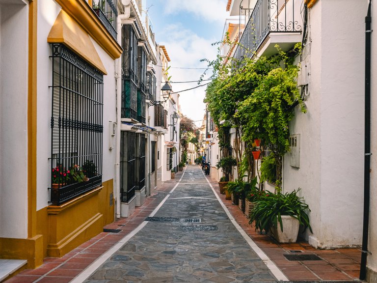 Town House for Sale in Marbella, Malaga 26