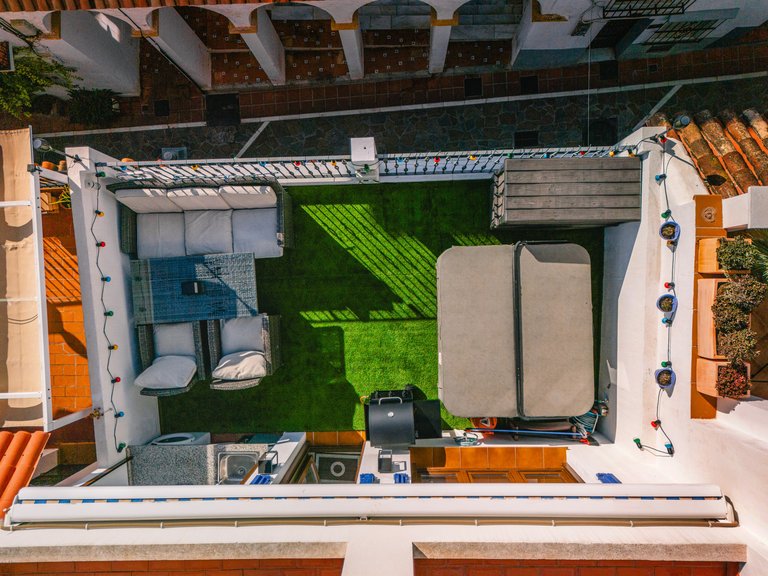 Town House for Sale in Marbella, Malaga 23