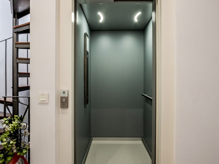 Town House for Sale in Marbella, Malaga 6