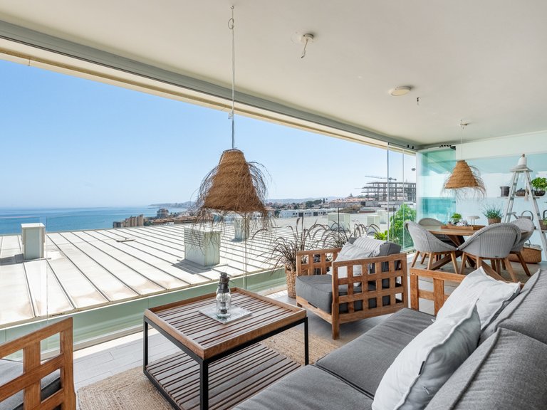 Apartment for sale in Fuengirola, Malaga 9