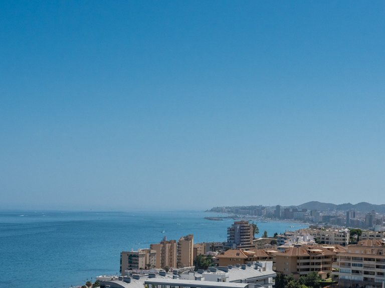 Apartment for sale in Fuengirola, Malaga 19