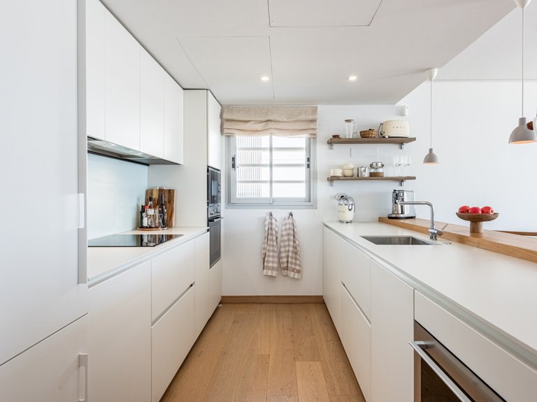 Apartment for sale in Fuengirola, Malaga 10