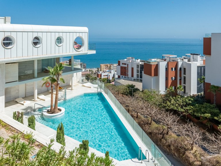 Apartment for sale in Fuengirola, Malaga 22