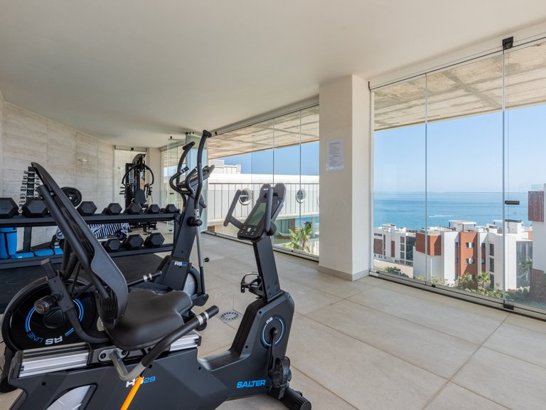 Apartment for sale in Fuengirola, Malaga 26