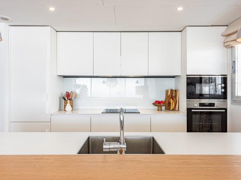 Apartment for sale in Fuengirola, Malaga 11