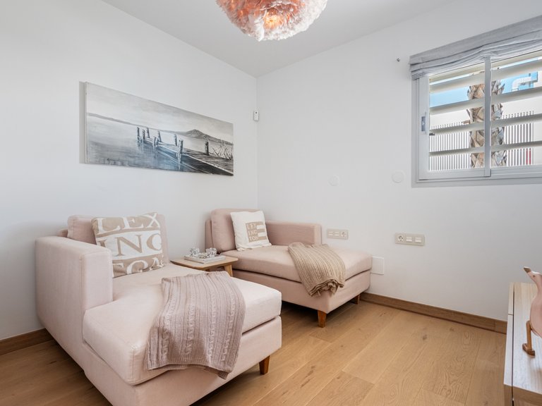 Apartment for sale in Fuengirola, Malaga 14