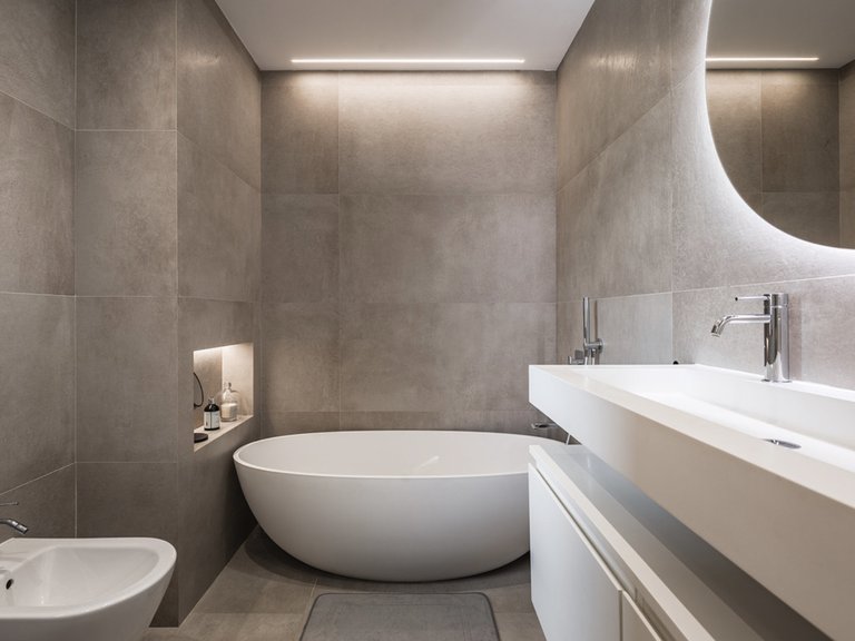 Apartamento en venta 9