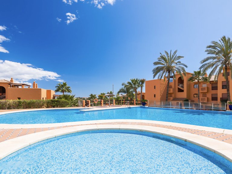 Apartamento en venta 1